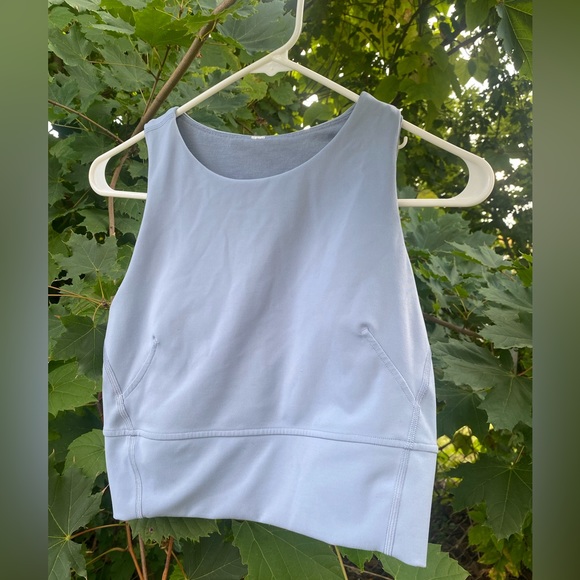 LULULEMON ALIGN TANK TOP - Picture 1 of 4